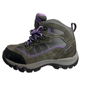 Hi-Tec Women’s Skamania Mid WP Dri-Tec Waterproof Hiking Boots